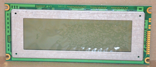Seiko instruments g2436 lcd - g2436,