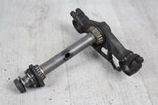 Lenkplatte Kegelrollenlager Honda GL 1100 /DX Gold Win