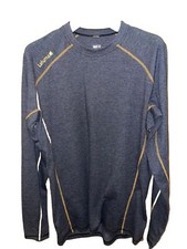 LAFUMA Langarmshirt Grau Gr. XL@@@