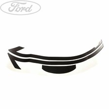 Original Ford Focus 2007-2011 Heckklappengriff Schaumstoffband Dichtung 1532509