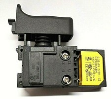 Elektronik Schalter mit