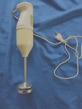 Braun Stabmixer Type 4168 ( 951 ) mit 150 W -- hat gut Power!