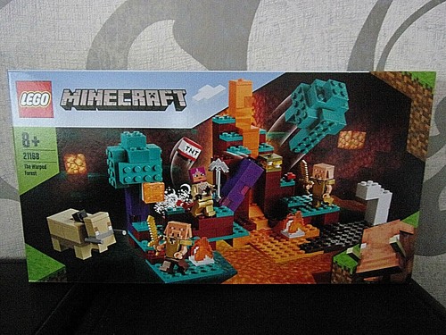 Lego minecraft verschiedene - -,