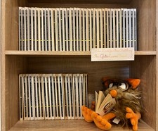 Simenon Maigret Reihe Diogenes-TB gelb-schwarzen Outfit, Titel zur Auswahl...