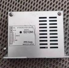 1pc used   5 phase microstep