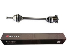 Antriebswelle links vorne AUDI ALLROAD C5 (4BH) 2.5 TDI quattro Schaltgetriebe