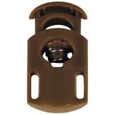 2 Kordelstopper für ECWCS