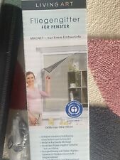 fliegengitter fenster
