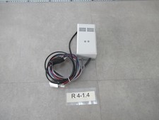 Inotec RTG RS232 Schnittstelle
