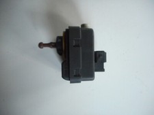 ? MICRA  NOTE ☎ ** SCHEINWERFER STELLMOTOR LEUCHTWEITENREGULIERUNG ** ☎ NISSAN