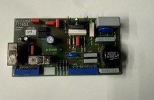 Vaillant Leiterplatte Platine Lüfterplatine Lüfterüberwachung 130408 / 711653