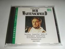 Der waffenschmied von - von, albert
