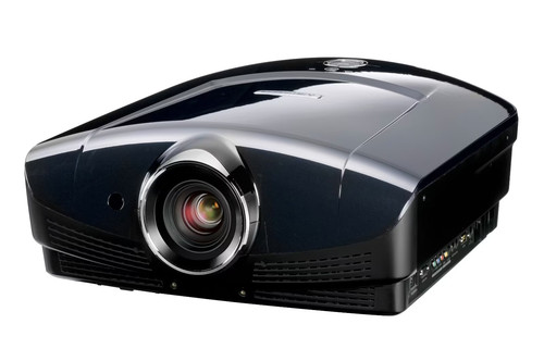 Mitsubishi hc9000 beamer 3d - mitsubishi,