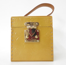 echt Louis Vuitton Monogramm