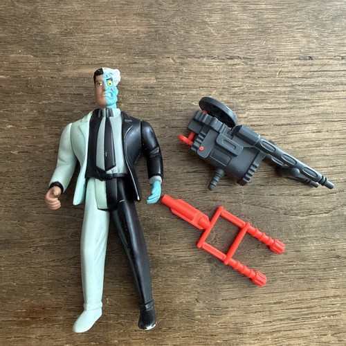 1993 batman animated series - batman,
