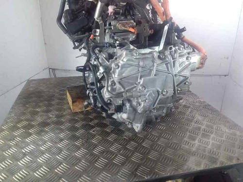 1lm getriebe toyota yaris - getriebe,