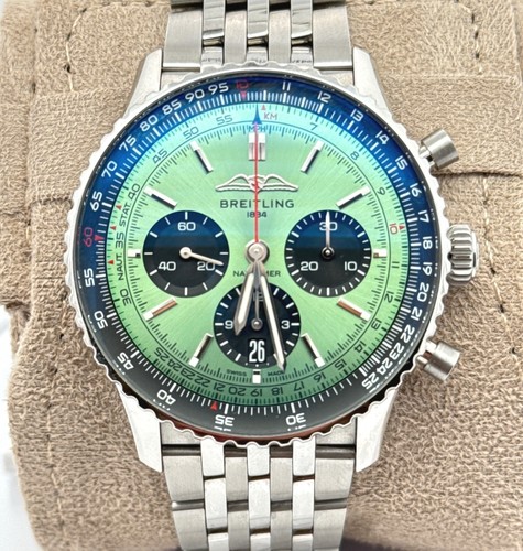 Breitling navitimer b01 - breitling,