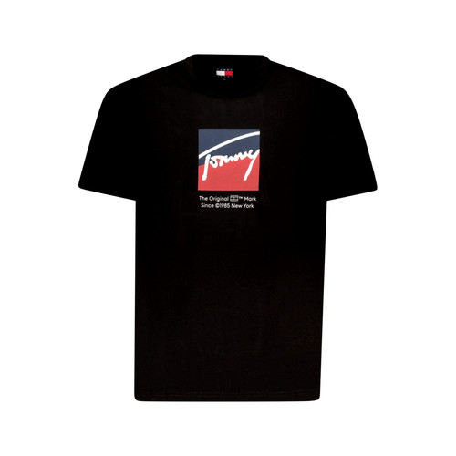 Tommy hilfiger jeans shirt - tommy,