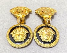 Vintage gianni versace medusa - gianni,