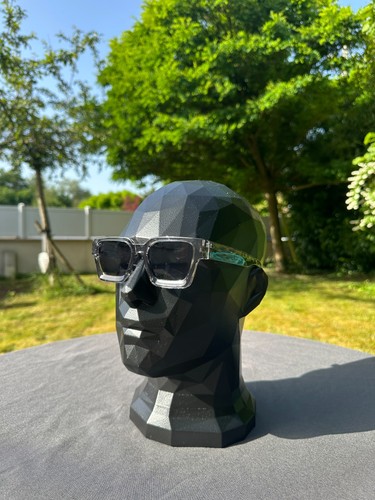 sonnenbrille