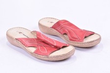 Hush Puppies  Damen Sandale Pantolette  EUR 42 Nr. 2-R-1716