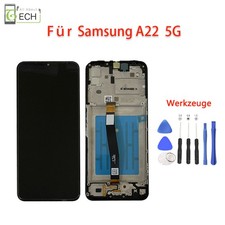 Für Samsung Galaxy A22 5G