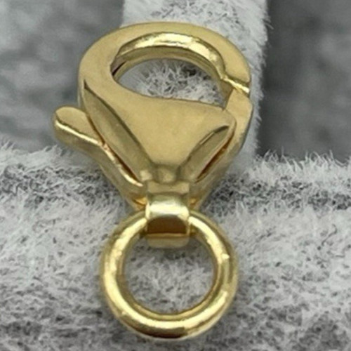 Karabinerverschluss haken - haken, in