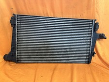Audi A6 4B C5 Ladeluftkühler 4B0145805A 2.5 TDi LLK