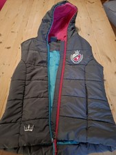 Steeds Reitweste für Mädchen