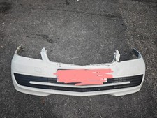 W169 Stoßstange Vorne Facelift A Klasse