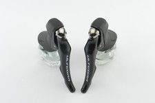 Ultegra STI ST-R8000 Set links+rechts 2x11-Fach Shimano Brems Schalt Hebel