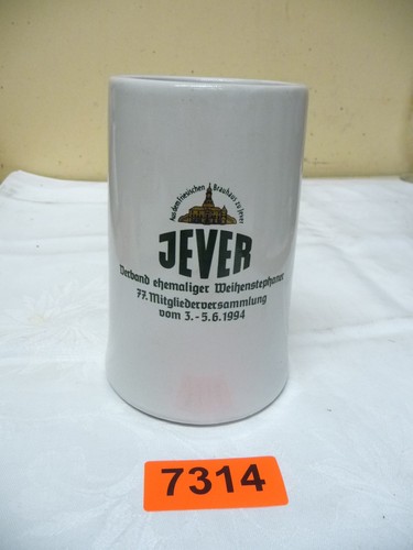 7314 alter steingut - ,