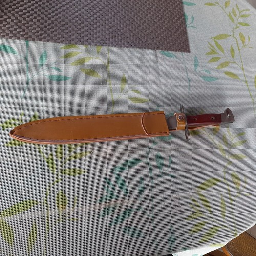 Jagdmesser ссср - jagdmesser,
