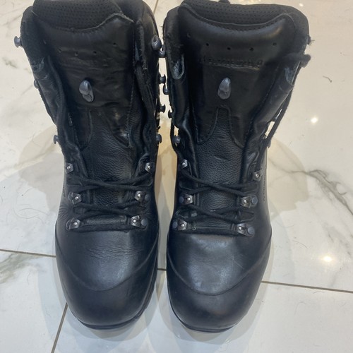 Haix commander gtx - commander,