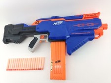 Nerf Gun Blaster