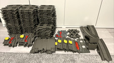 150 Teile Lego Duplo Schienen