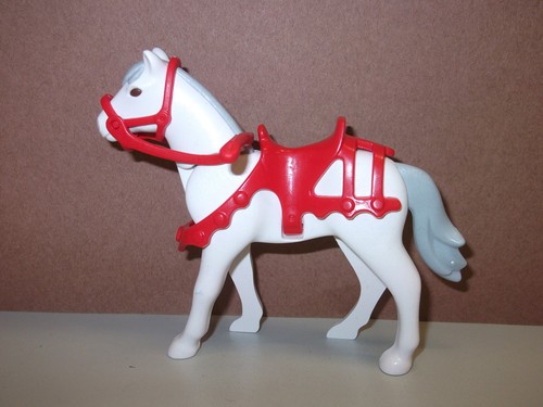 Playmobil turnierpferd - playmobil,