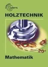 Mathematik Holztechnik von Nutsch, Wolfgang, Spelle... | Buch | Zustand sehr gut