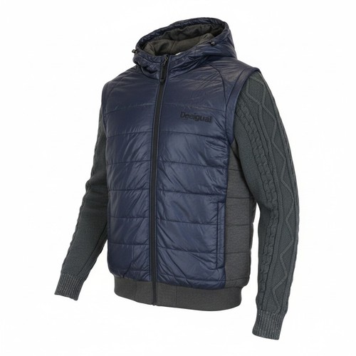 Desigual arthur herren jacke - arthur, s