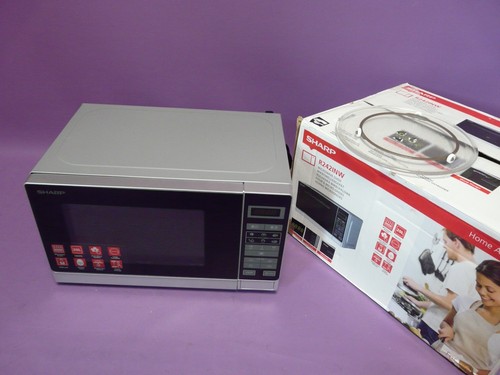 Sharp 242inw 800w - sharp,