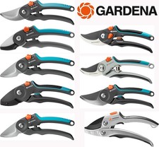 Gardena Gartenschere Baumschere mit Bypass-Schneide Sortiment nach Wahl ,OvP Neu