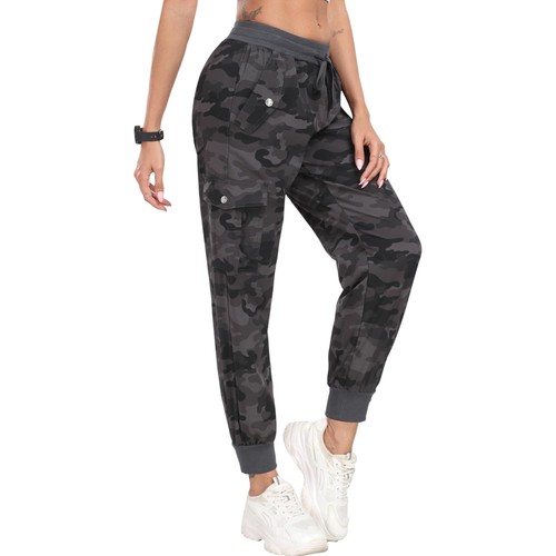 Leichte damen wanderhose mit - wanderhose,