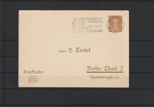 Deutsches reich - deutsches,