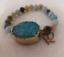 Jadiette armband statement - armband,