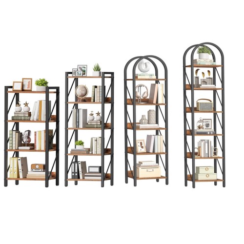 Bücherregal standregal - bücherregal,