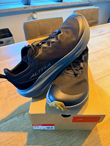 Altra voyager trail running - altra,