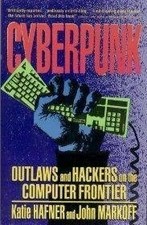 Cyberpunk: Outlaws and Hackers on the Computer Frontier Buch Pocket Books