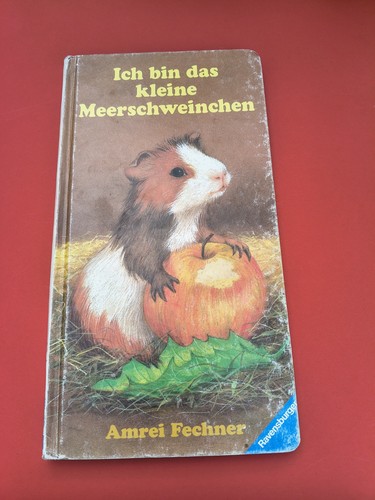 Ich bin das - , kleine