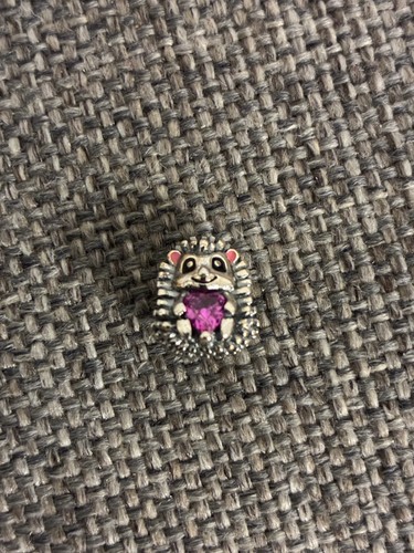 Charm anhänger igel - charm,