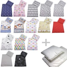 Bettwäsche-Set 4 Tlg